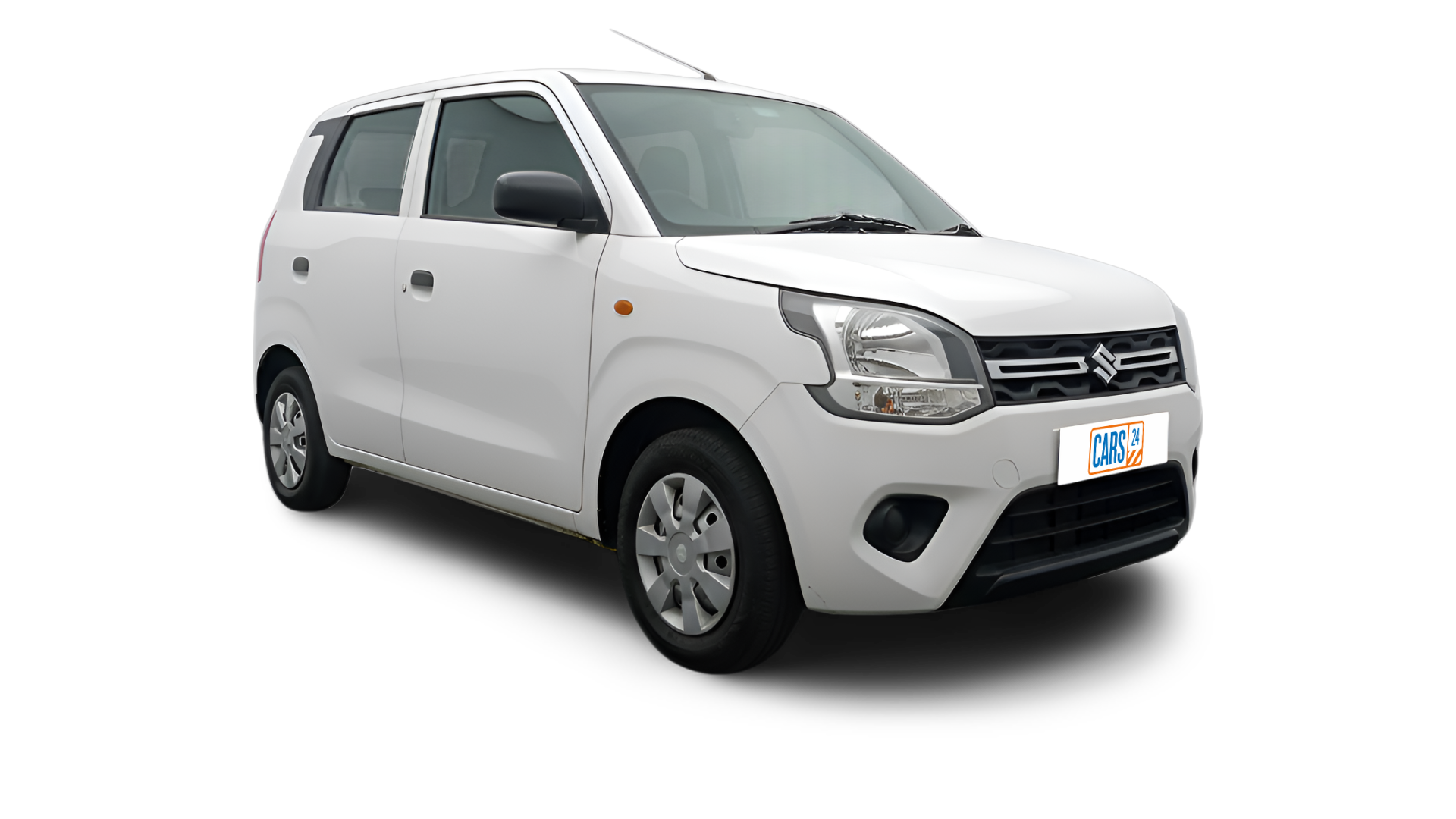 Maruti New Wagon-R-img